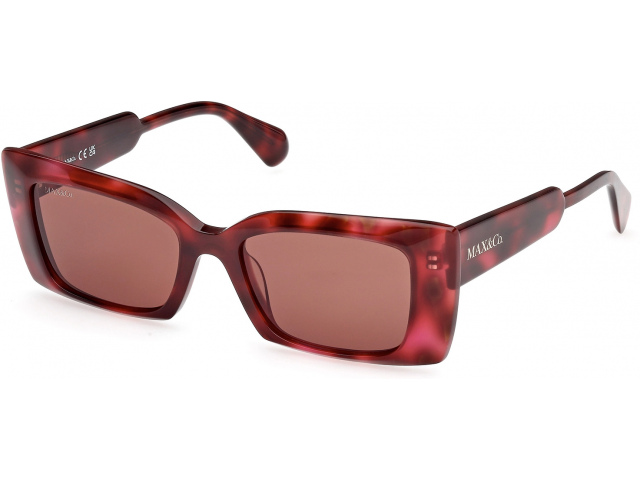 MAX CO. MO 0117 55E 52