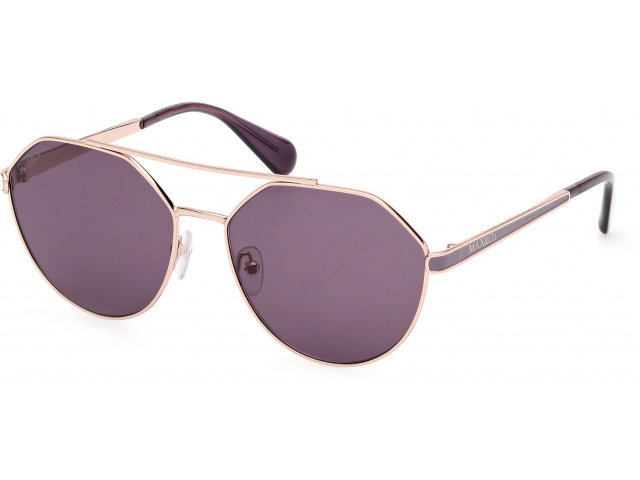 MAX CO. MO 0119 28Y 58