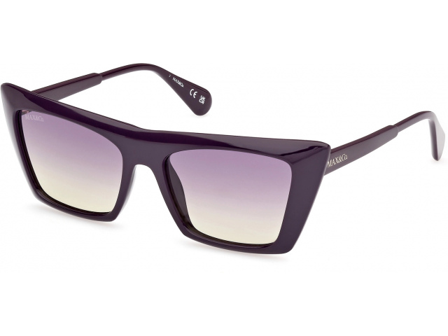 MAX CO. MO 0122 81Z 54