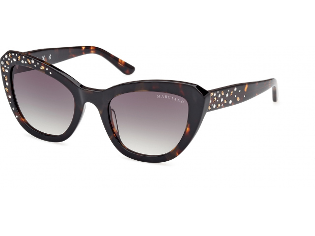 GUESS by Marciano GMS 00016 52P 53