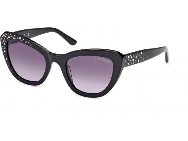 GUESS by Marciano GMS 00016 01B 53