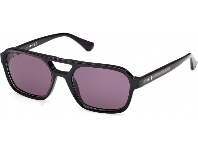 Web Eyewear WE 0376 05A 55