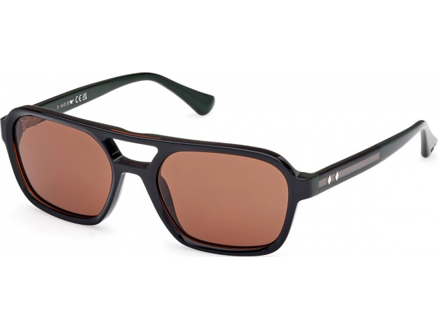 Web Eyewear WE 0376 98E 55