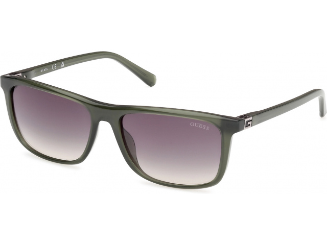 GUESS GUS 00169 96P 58