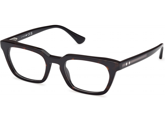 Web Eyewear WE 5444 052 52