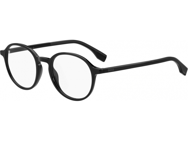 HUGO BOSS 1682 807 BLACK