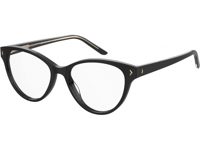 SEVENTH STREET 7A 604 807 Black