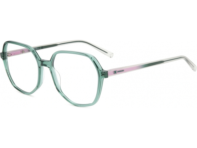 M MISSONI MMI 0180 1ED Green