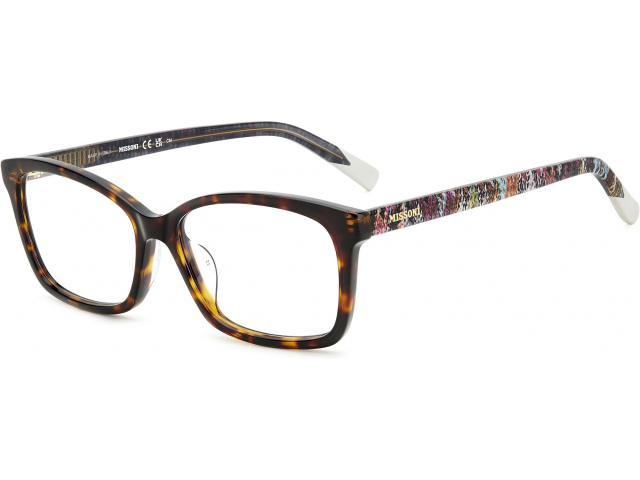 MISSONI MIS 0150/G 086 Havana