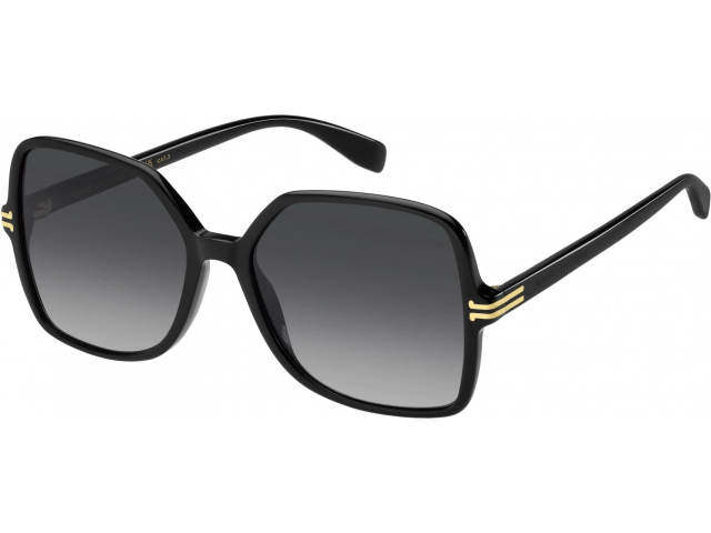 MARC JACOBS MJ 1105/S 807 BLACK