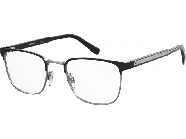 PIERRE CARDIN P.C. 6901 85K RUTHENIUM BLACK