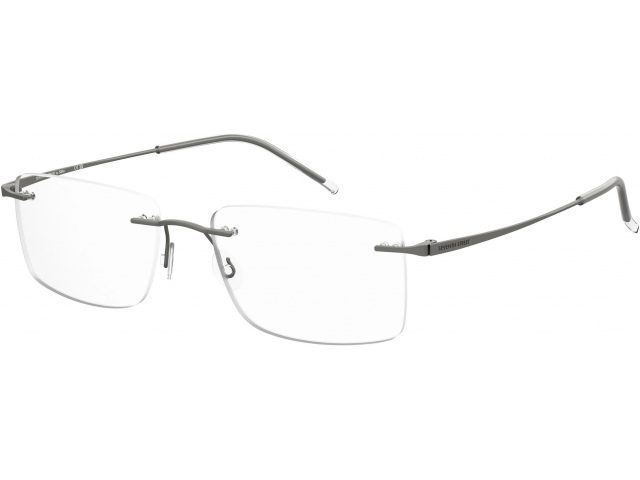 SEVENTH STREET 7A 123 R80 Matte Dark Ruthenium