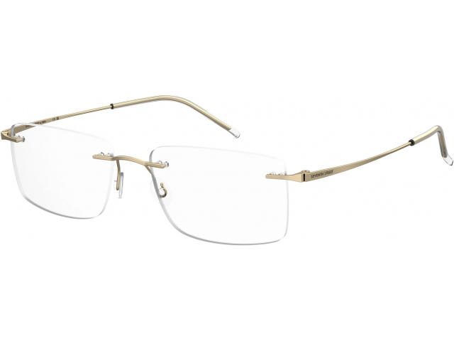 SEVENTH STREET 7A 123 J5G Gold