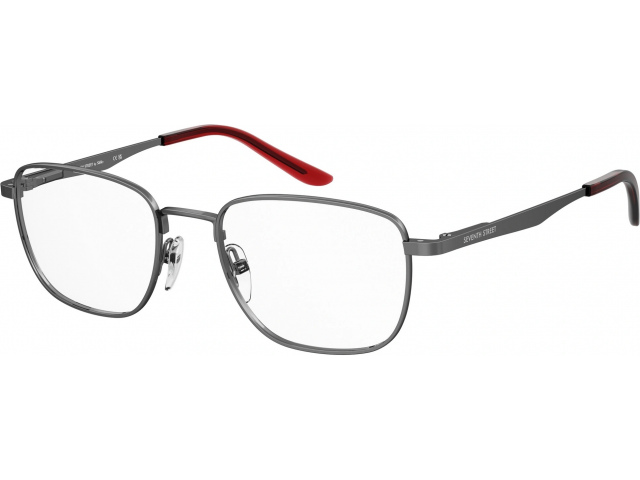 SEVENTH STREET S 348 KJ1 Dark Ruthenium