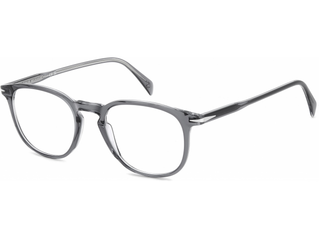 DAVID BECKHAM DB 1160 TX7 Grey Crystal