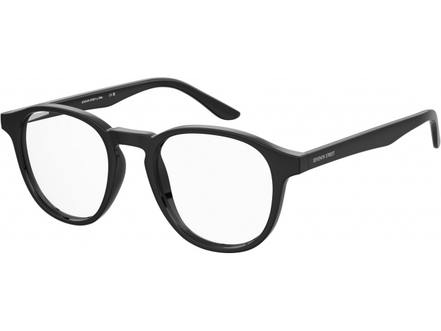 SEVENTH STREET S 350 807 Black