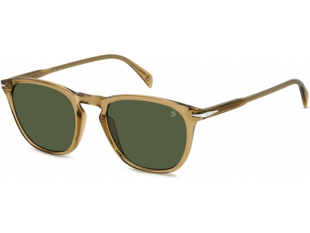 DAVID BECKHAM DB 1160/S 40G Yellow