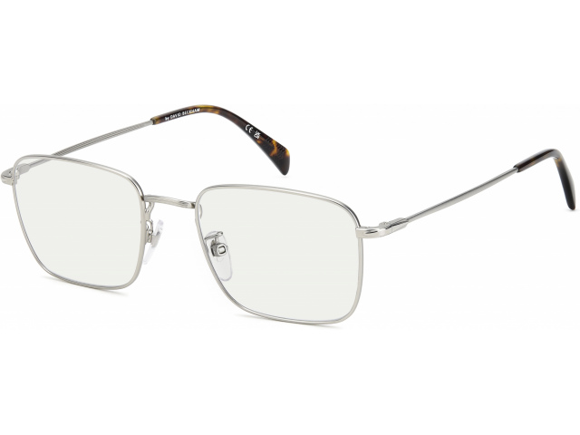 DAVID BECKHAM DB 1165 CTL Matte Palladium