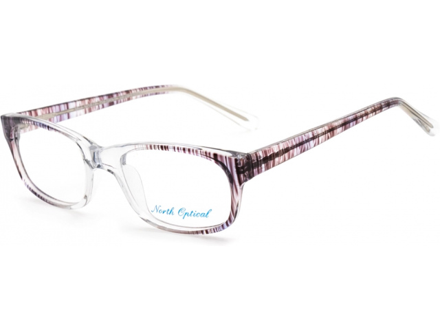 NORTH OPTICAL NOB16,  GREY, CLEAR