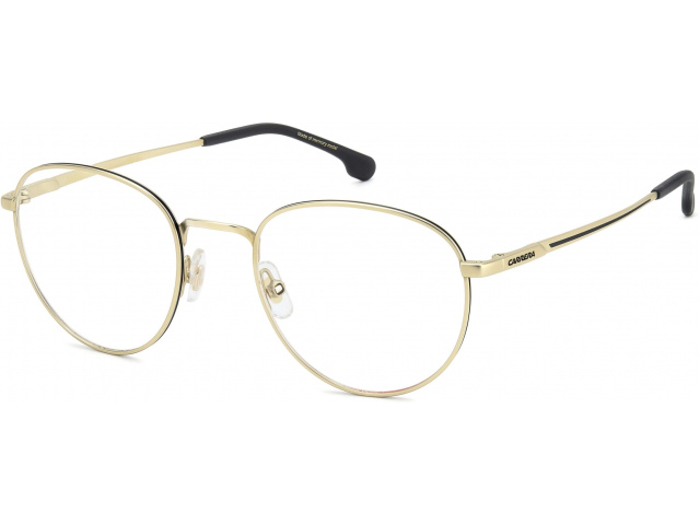 CARRERA 8908 0NZ Matte Gold Black