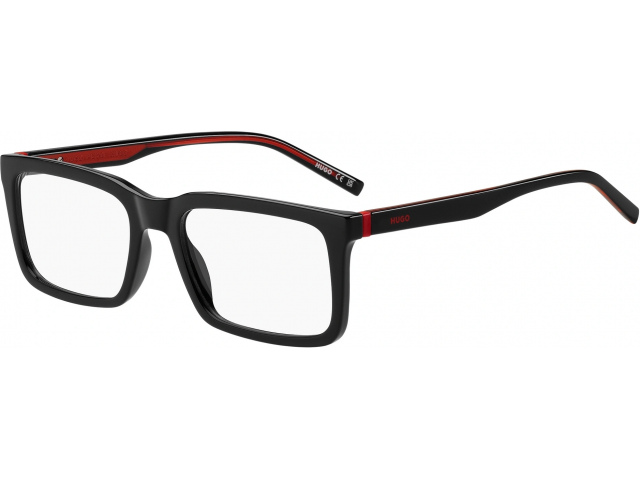 HUGO HG 1317 807 Black
