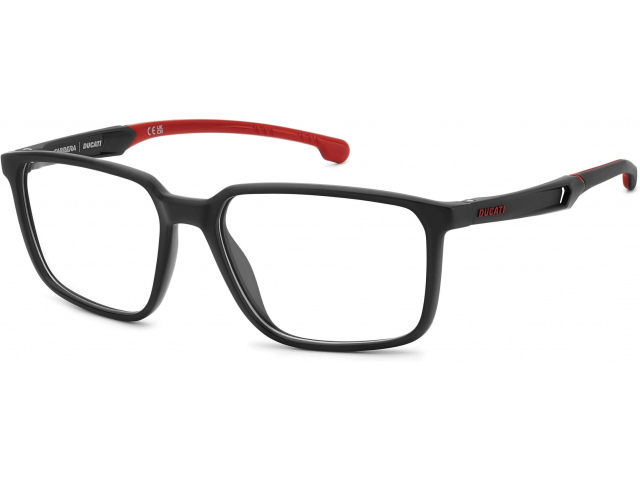 CARRERA DUCATI CARDUC 046 003 Matte Black