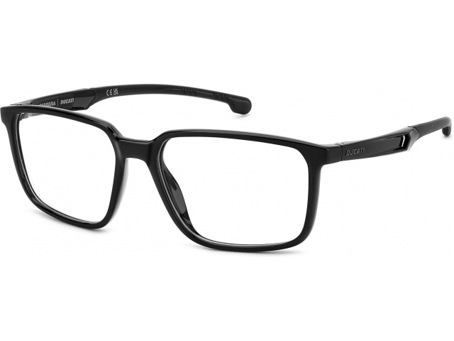 CARRERA DUCATI CARDUC 046 807 Black