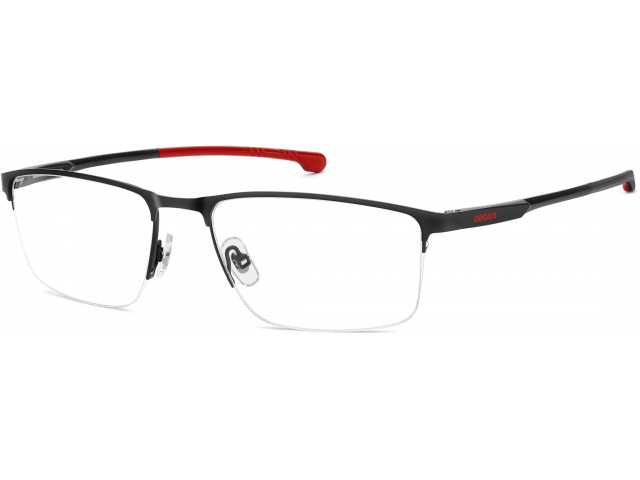 CARRERA DUCATI CARDUC 047 003 Matte Black