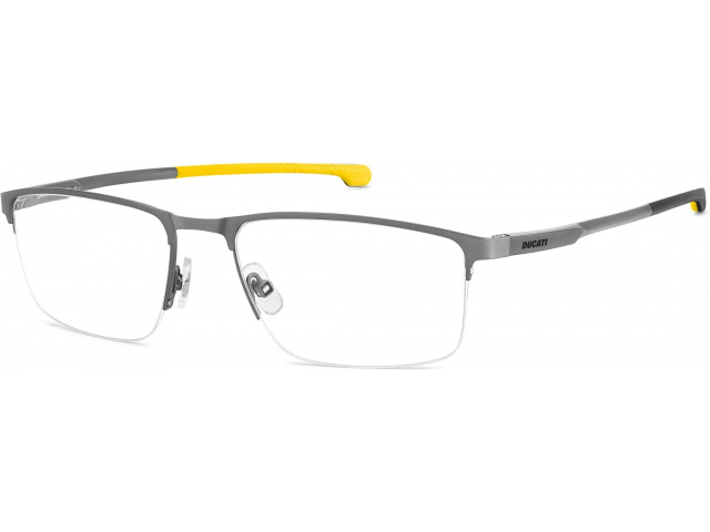 CARRERA DUCATI CARDUC 047 R80 Matte Dark Ruthenium