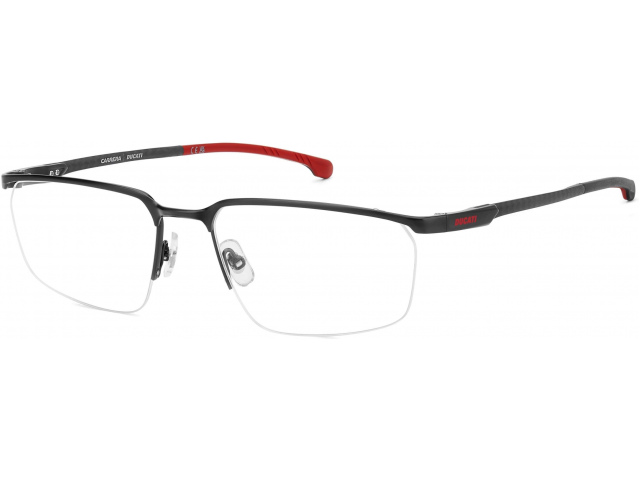 CARRERA DUCATI CARDUC 048 003 Matte Black
