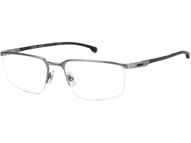 CARRERA DUCATI CARDUC 048 R80 Matte Dark Ruthenium