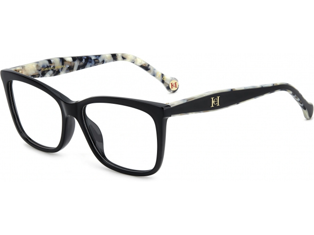 CAROLINA HERRERA HER 0260/G 807 Black