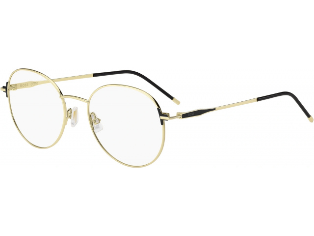 HUGO BOSS 1710 RHL Gold Black_
