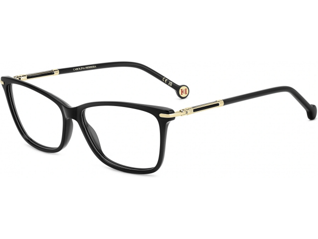 CAROLINA HERRERA HER 0271 807 Black