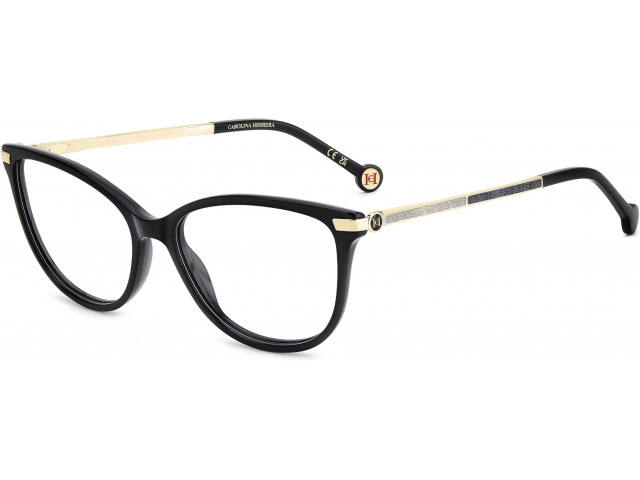 CAROLINA HERRERA HER 0263 807 Black