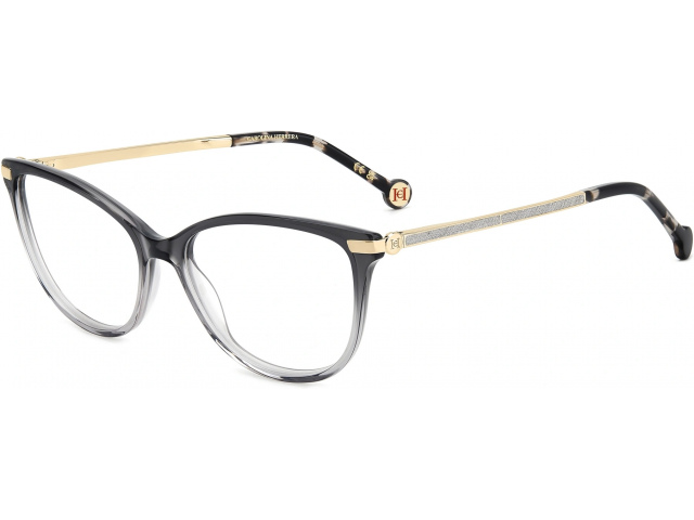CAROLINA HERRERA HER 0263 2M0 Shaded Grey