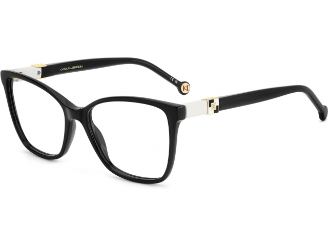 CAROLINA HERRERA HER 0274 807 Black