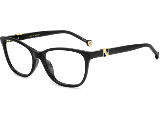 CAROLINA HERRERA HER 0276/G 807 Black