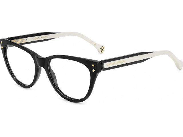 CAROLINA HERRERA HER 0256 807 Black