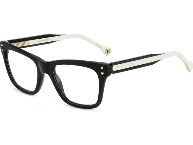 CAROLINA HERRERA HER 0257 807 Black
