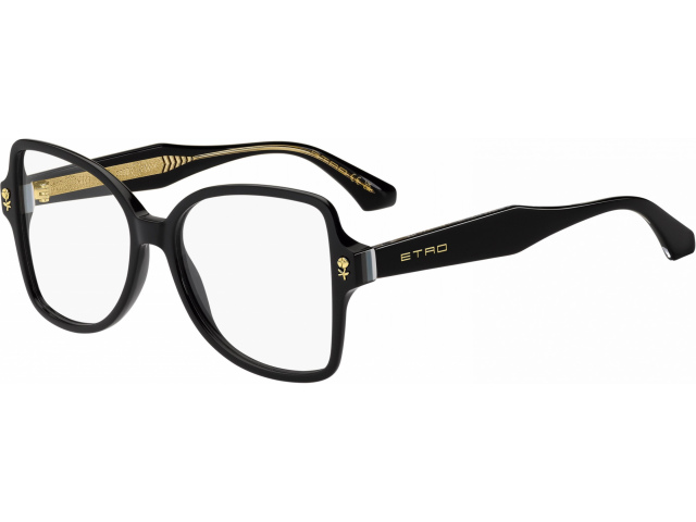 ETRO 0013 807 Black