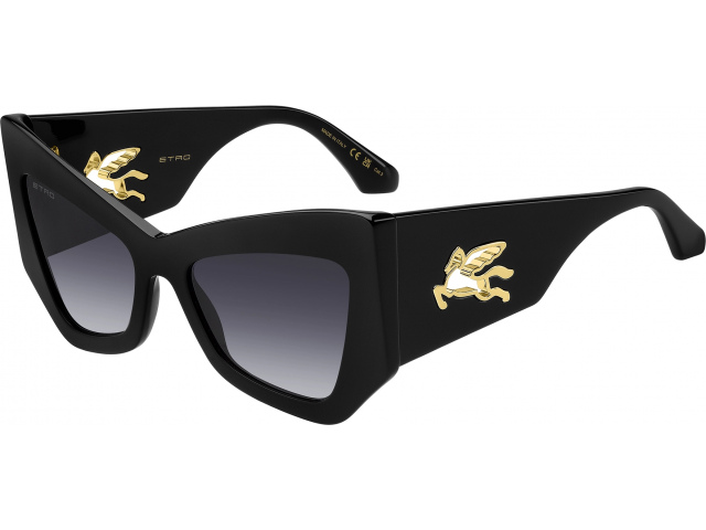 ETRO ETROMANIA 807 Black