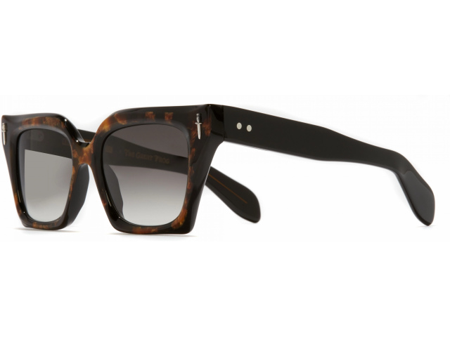 CUTLER GROSS GFSN-012 02,  VINTAGE HAVANA, GREY