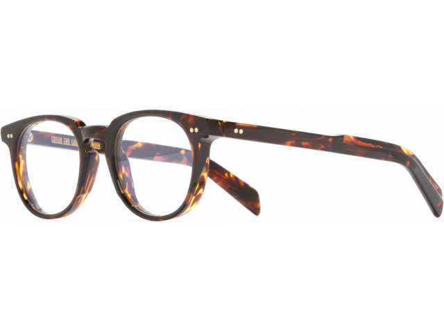 CUTLER GROSS CGOP-GR09 02,  MULTI HAVANA, CLEAR