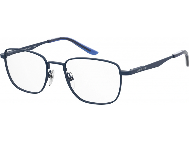 SEVENTH STREET S 348 FLL MATTE BLUE