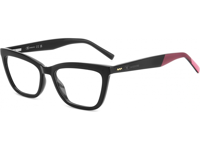 M MISSONI MMI 0172 807 Black