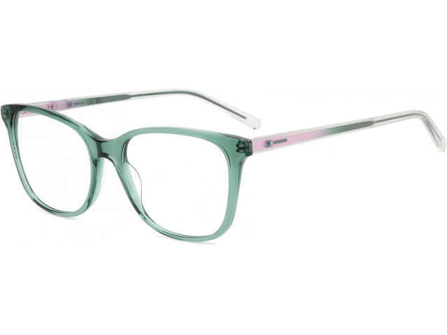 M MISSONI MMI 0183 1ED Green