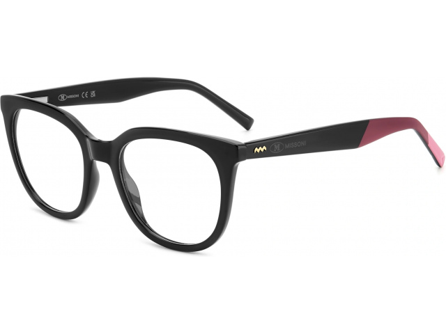 M MISSONI MMI 0175 807 Black
