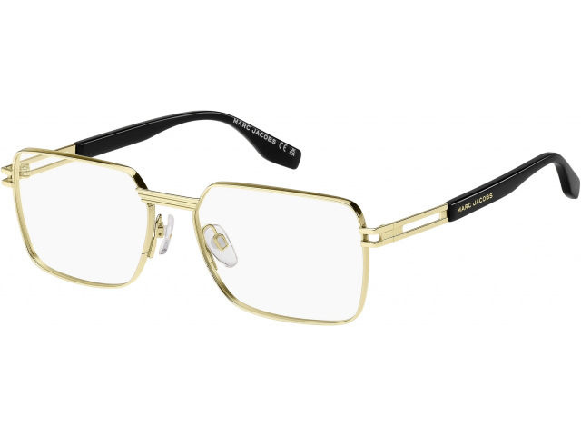 MARC JACOBS MARC 783 RHL Gold Black_