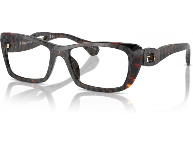 Alain Mikli A03522 003 Brown